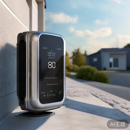 80度热水，智能温控，贴心如空