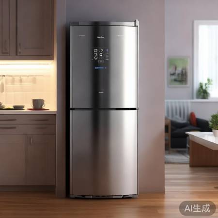 冰箱散热影响电费