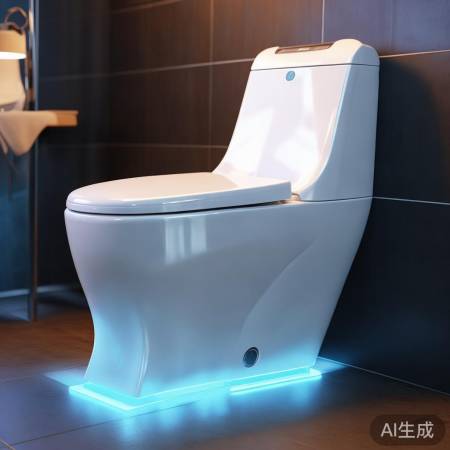 智能马桶,冬天PP不凉