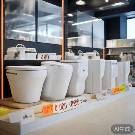 南阳智能马桶价格亲民