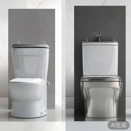 陶瓷美观不锈钢坚固