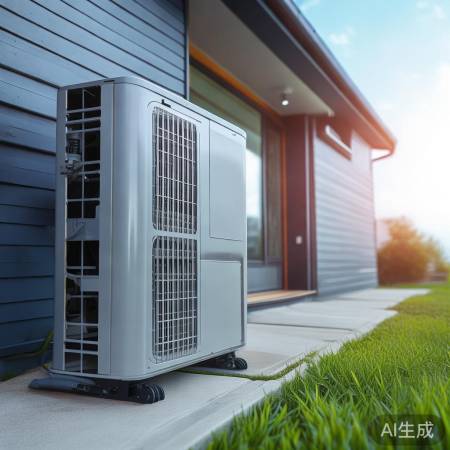 空气能热水器：贵，但值！