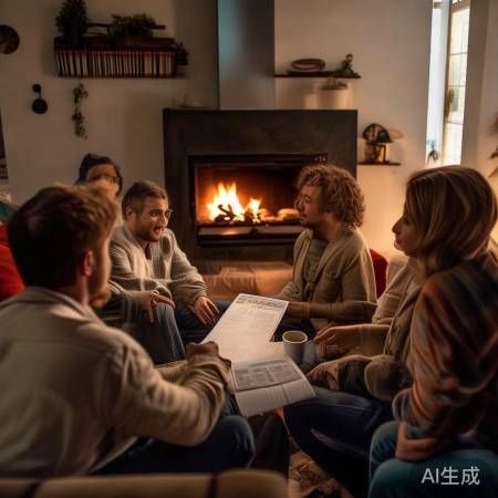 周末聊壁挂炉安装