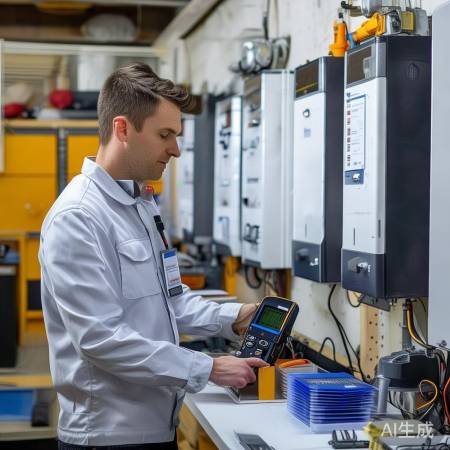 壁挂炉维修规范专业