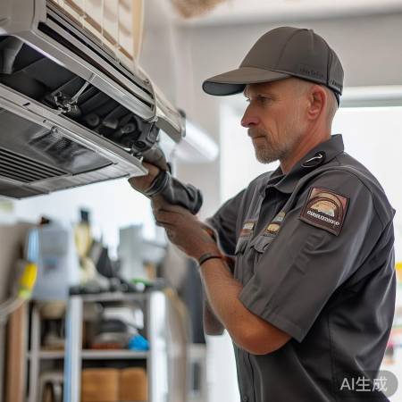 空调维修专业规范