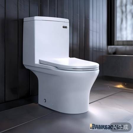 性价比高,松下2669马桶