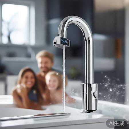 东莞空气能,品质生活新选择