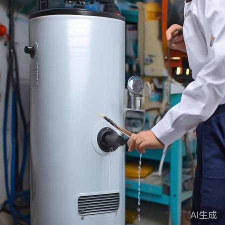 热水器保养小贴士