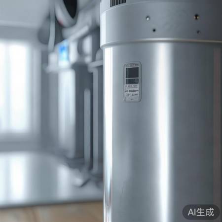 热水器保养，预防为主