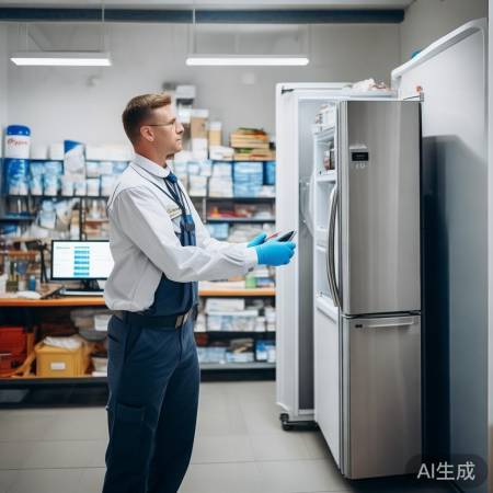 专业认证,品质保障