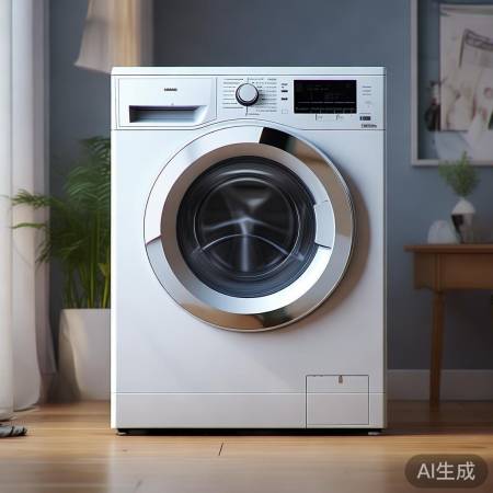 40平洗衣机,性价比高