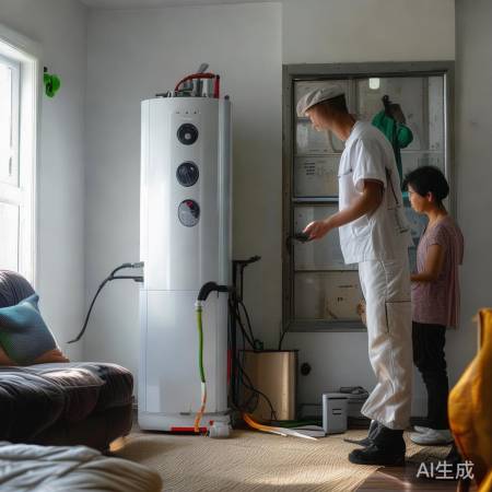 清理杂物,确保安全