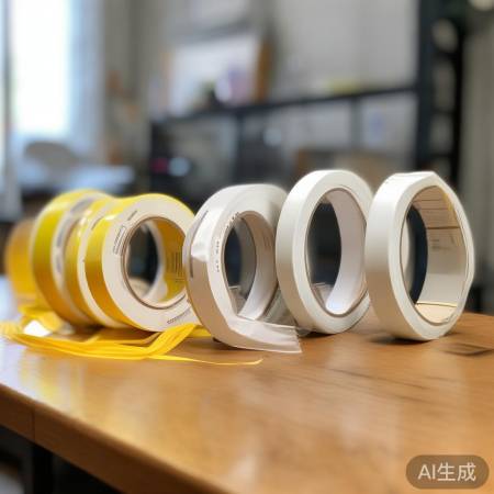 优质胶带材质无毒环保