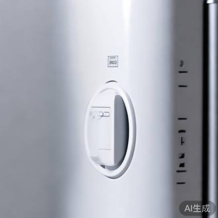 关闭电源，确保安全