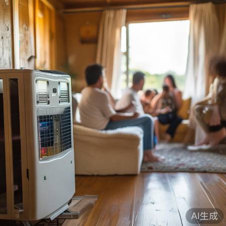 农村中央空调电费揭秘