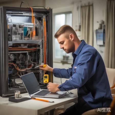 专业家电维修,保障服务质量