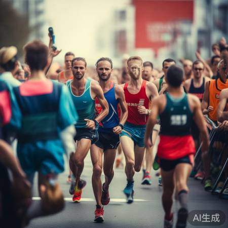 马拉松安全引关注