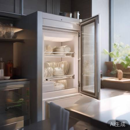 消毒柜除臭技巧分享