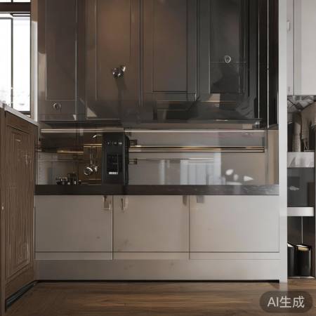 消毒柜异响原因分析