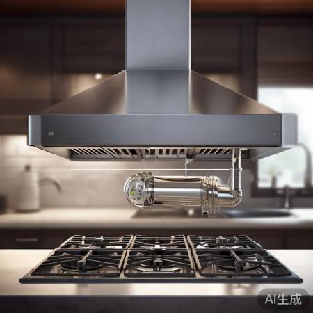 抽油烟机核心部件三年保修