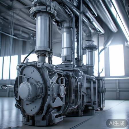 中央空调污水提升泵，污水搬运小