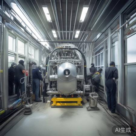 安装小能手需通风排水安全处