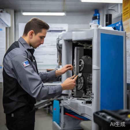 专业保险柜维修，服务规范，保障