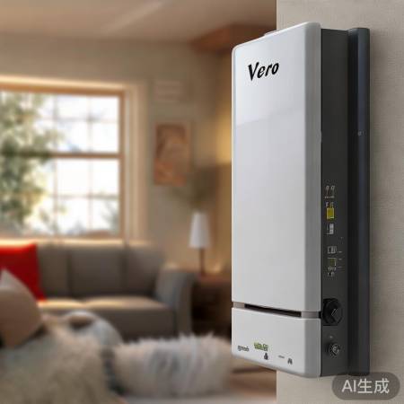 Vero壁挂炉操作要点