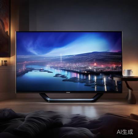 影院级体验电视