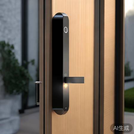 指纹锁选需看需求