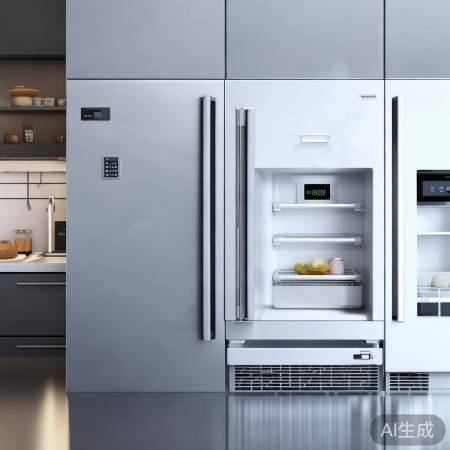 变频温控更精准