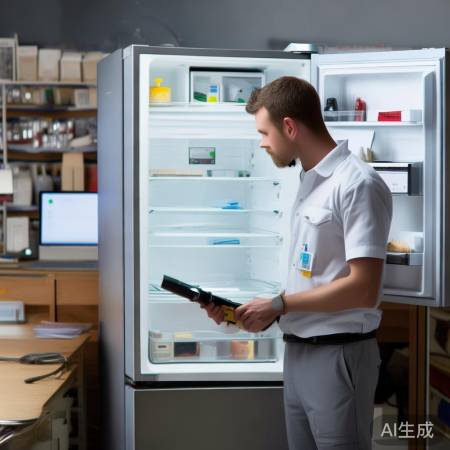 冰箱维修专业规范