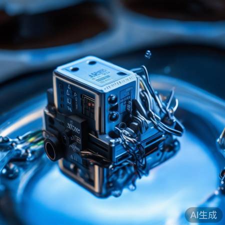 调温红酒柜灵魂部件