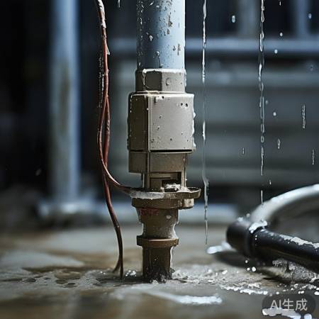 水温传感器故障原因多