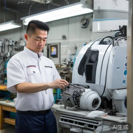 油烟机维修专业规范