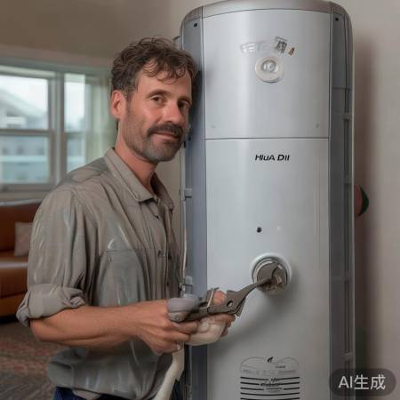 华帝热水器维修心得分享