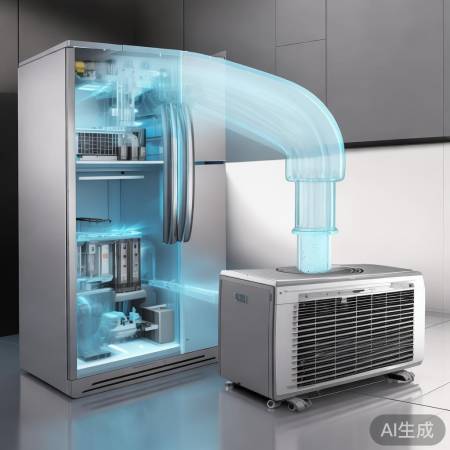 热泵技术，空调原理