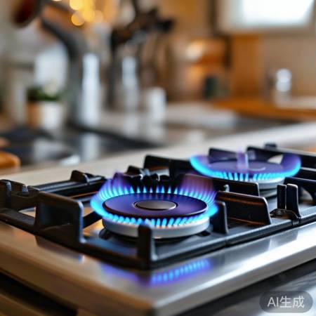 燃气灶气体选择指南