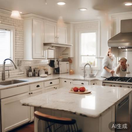 租房神器：厨房消毒柜