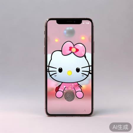 指纹锁屏，安全又方便