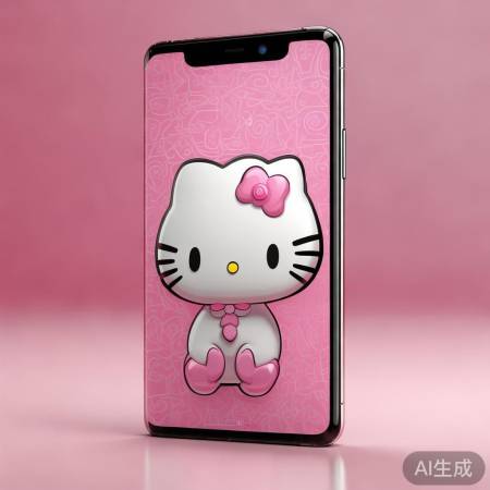 时尚安全手机锁屏