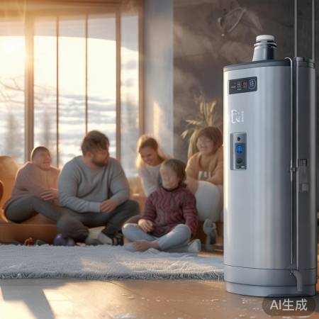 比德斯热水器防冻安心