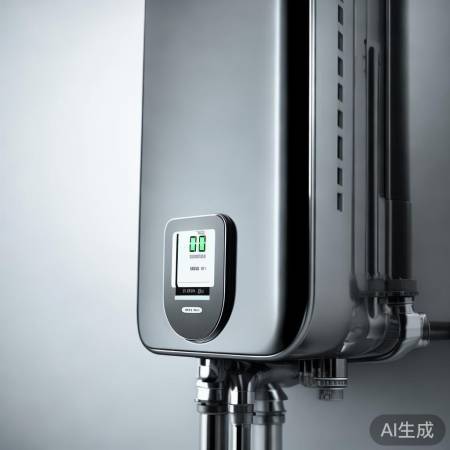 比德斯热水器智能防冻