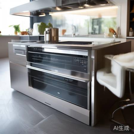集成灶：清流厨房新趋势