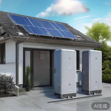 多种热水方案，空气能水箱优势明