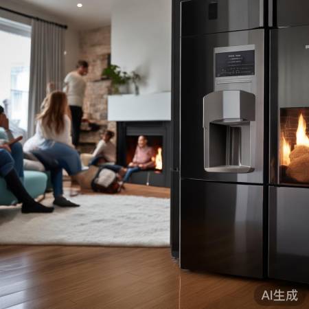 全球冰箱新动态