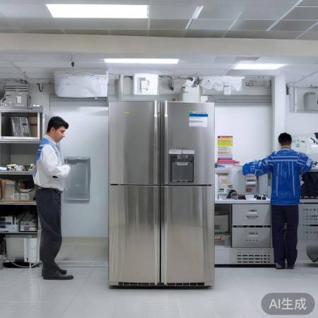 比佛利冰箱售后客服电话