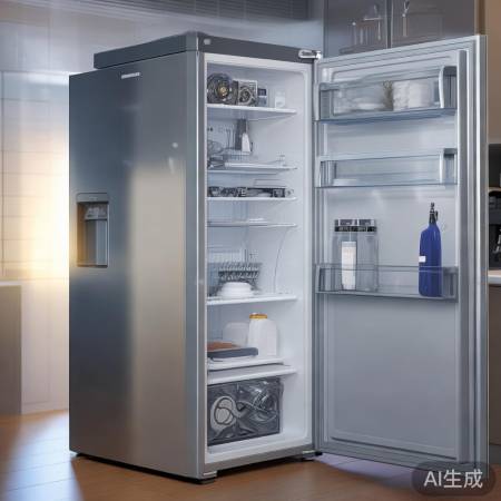 冰箱响因大揭秘