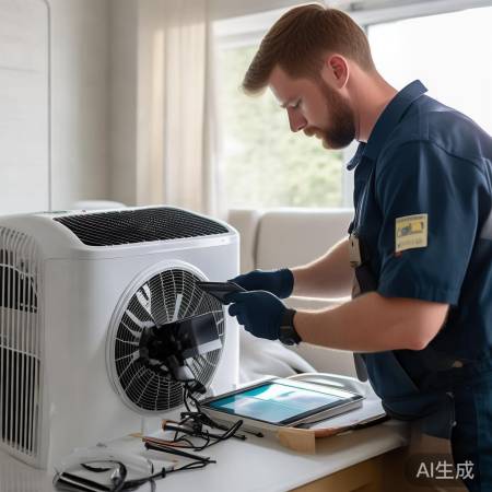 专业认证，规范维修