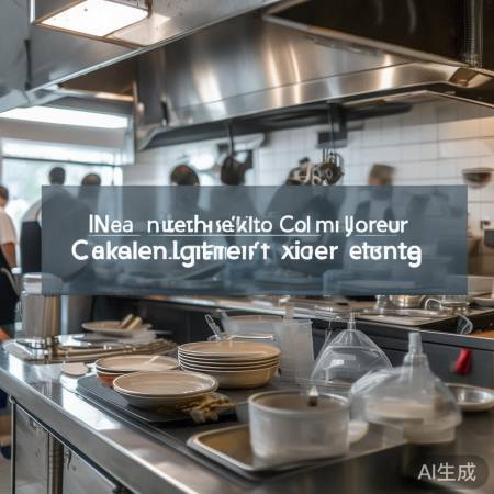 “员工食堂油烟机清洗台账解读”